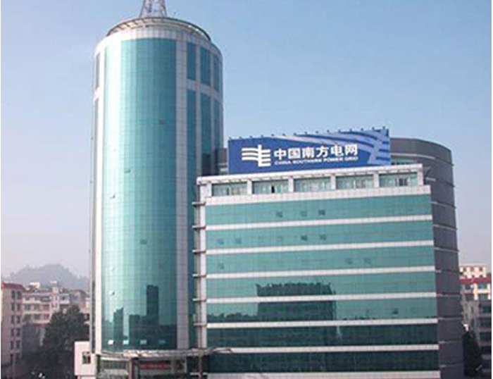 东平南方电网
