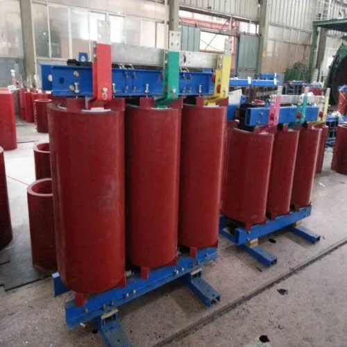 东平SCB10-250KVA干式变压器