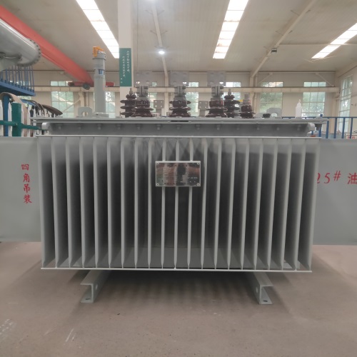 东平sh15-315KVA非晶合金变压器