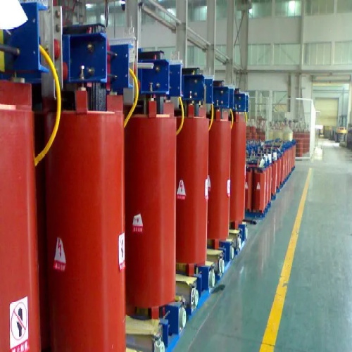 东平SCB10-200KVA干式变压器