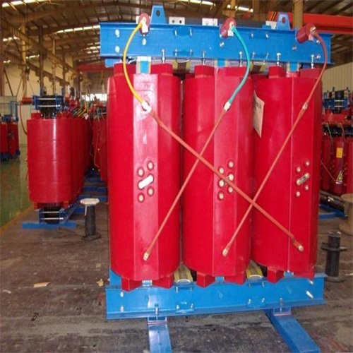 东平SCB10-1000KVA干式变压器