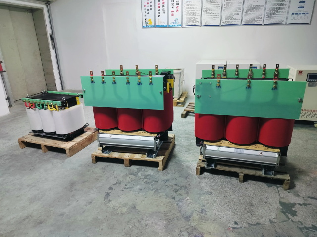 东平KS11-1000KVA矿用变压器