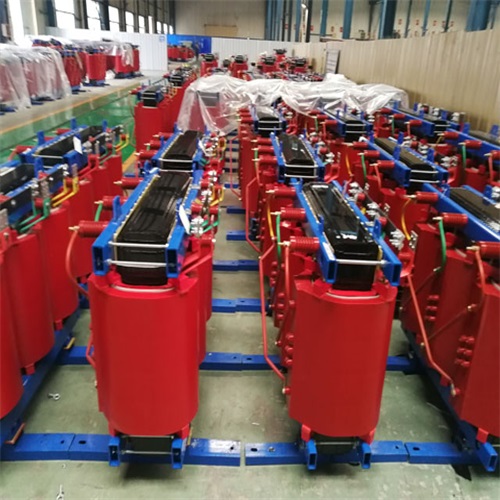东平2500kva干式变压器尺寸